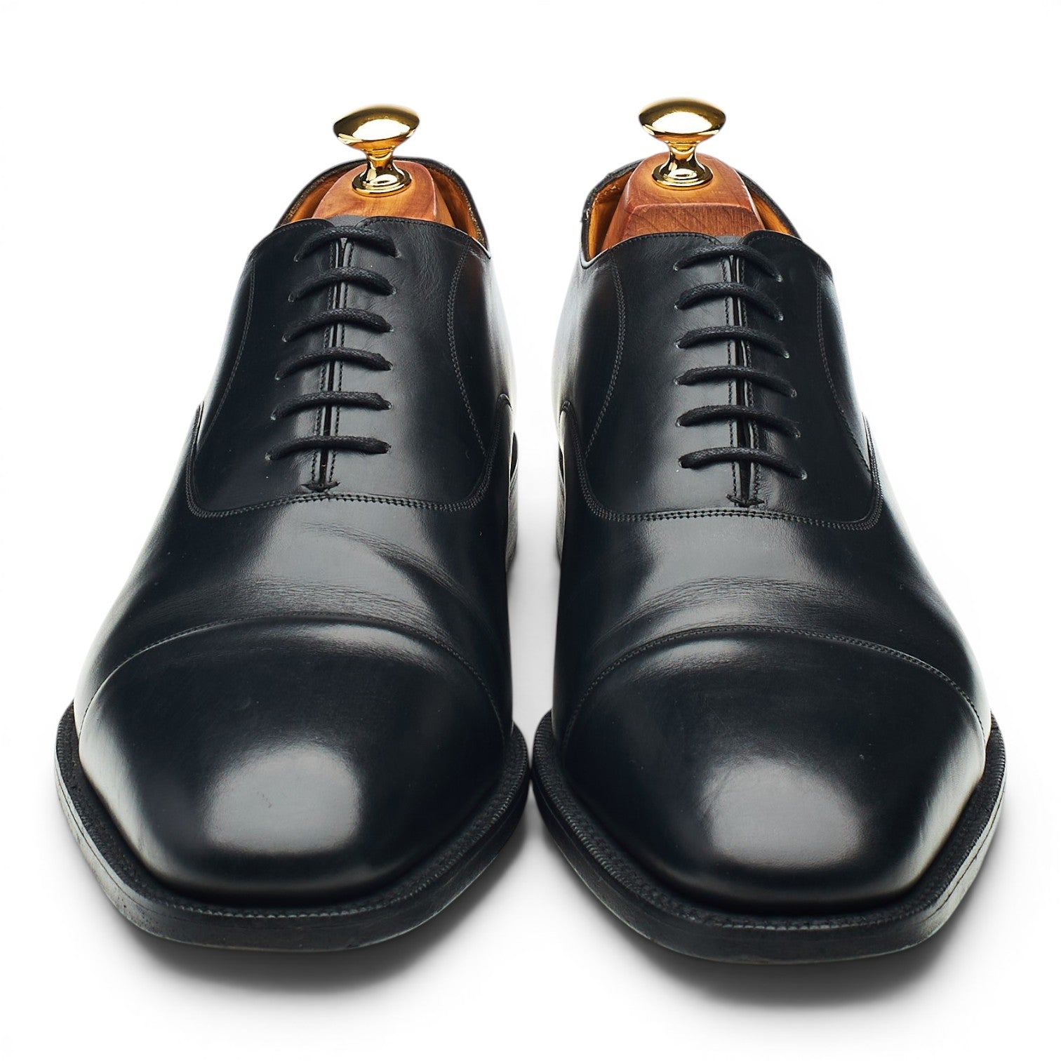 Church's Royal Collection Henry oxford noir UK 10.5