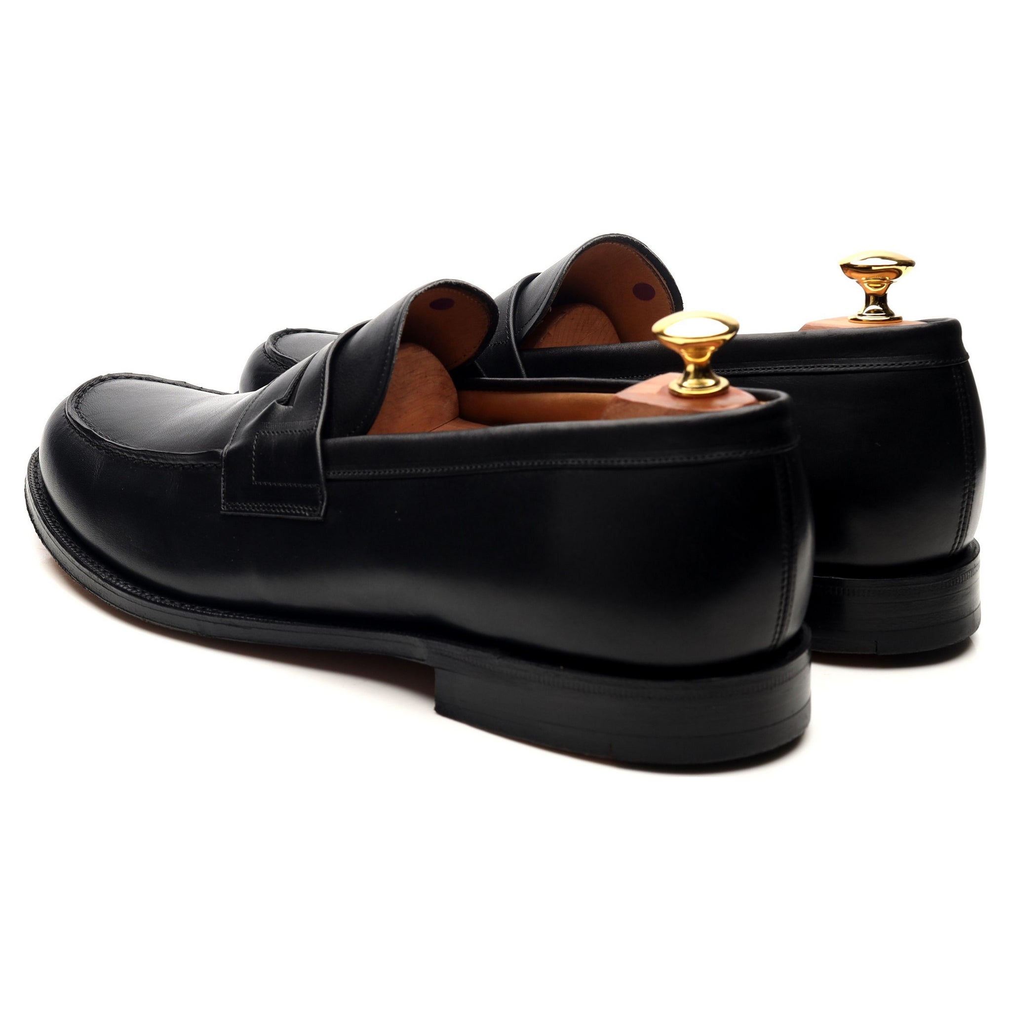 Church’s Wesley mocassin cuir marron UK 10,5