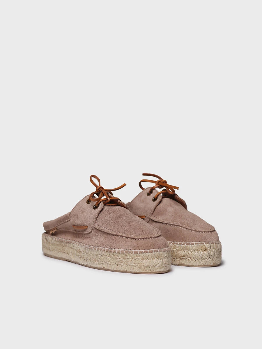 Toni Pons Anais espadrilles slingback suède
