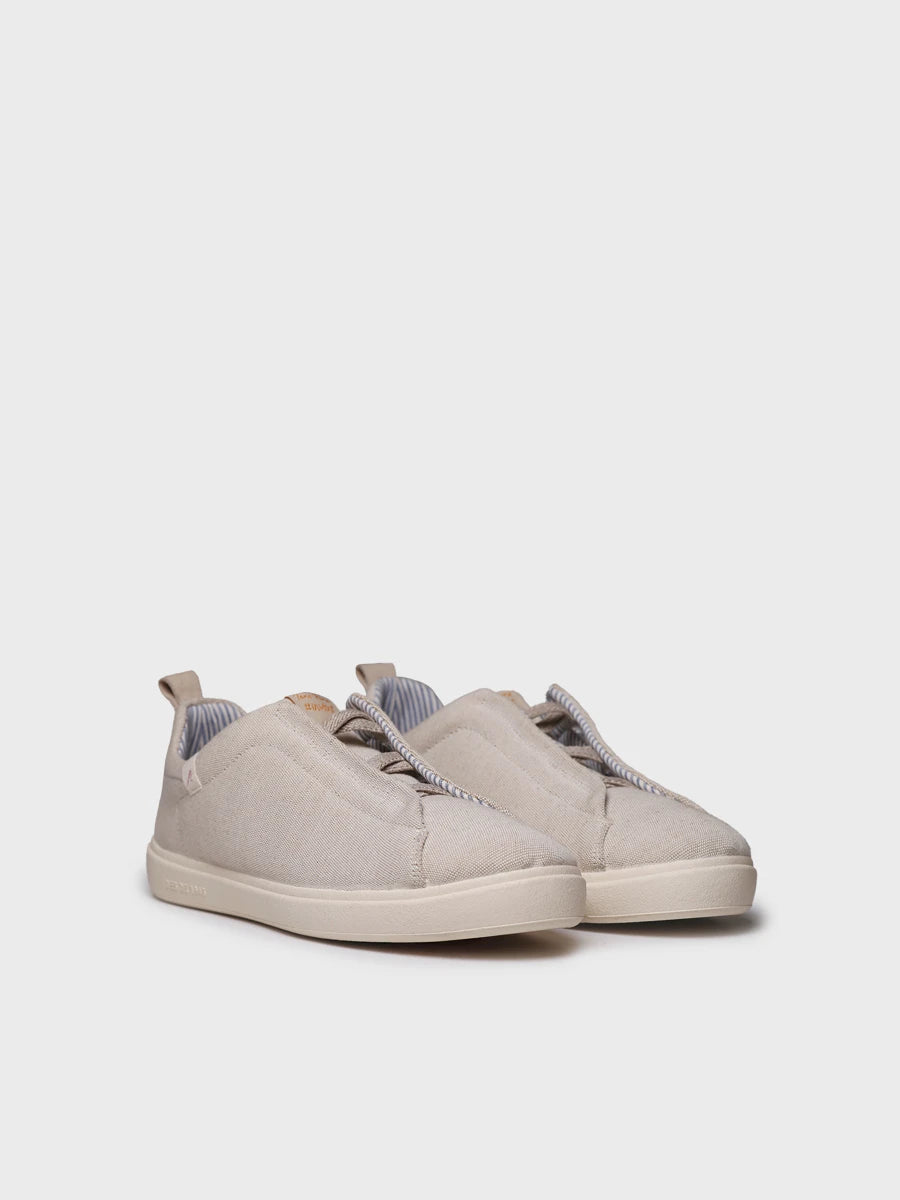 TONI PONS IKER-L basket slip-on toile homme