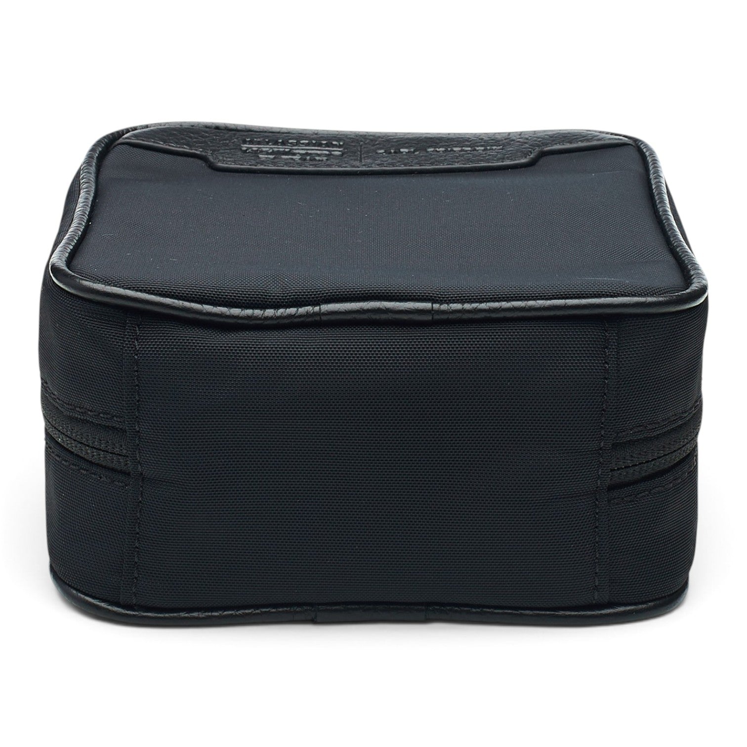 Carl Friedrik F1 Williams trousse de toilette nylon bleu