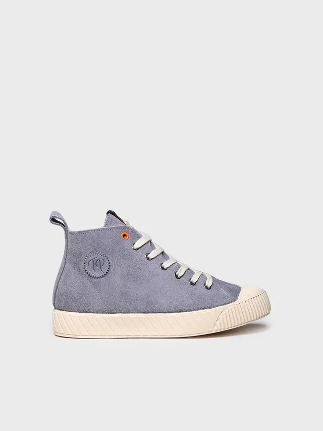 Toni Pons Genova-SY bottines femme daim fourrées