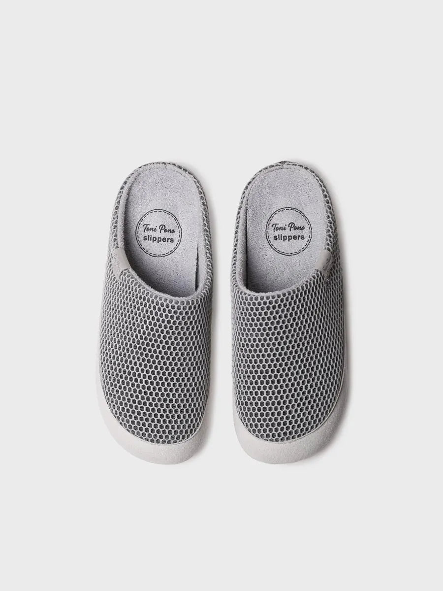 Toni Pons Mina-GC chaussons femme maille vegan