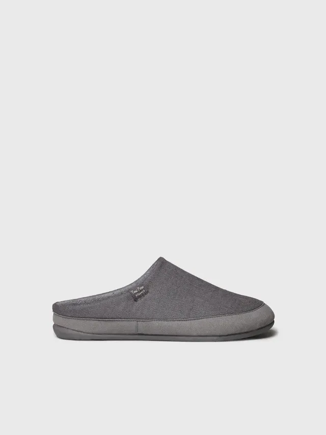 Toni Pons NIUE-L chaussons homme sabot tissu