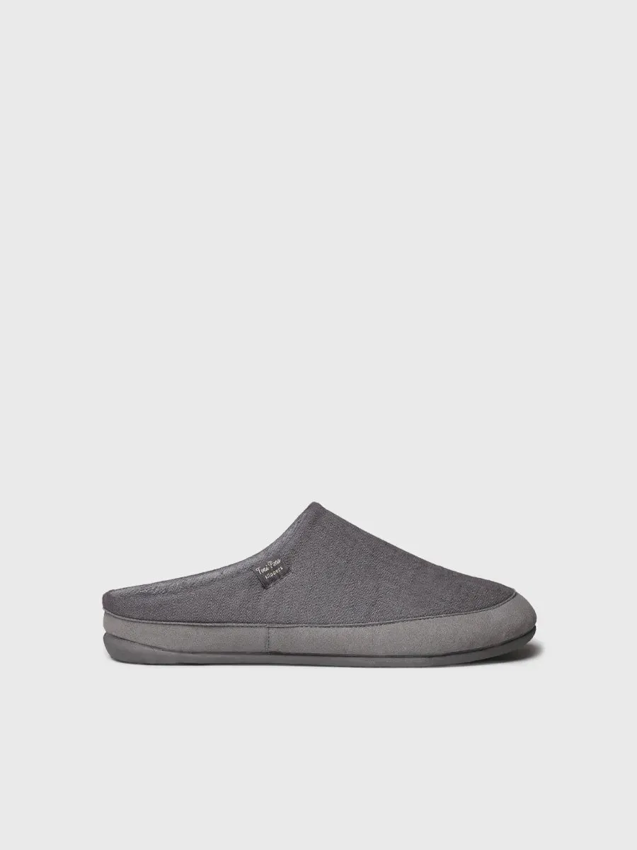Toni Pons NIUE-L chaussons homme sabot tissu