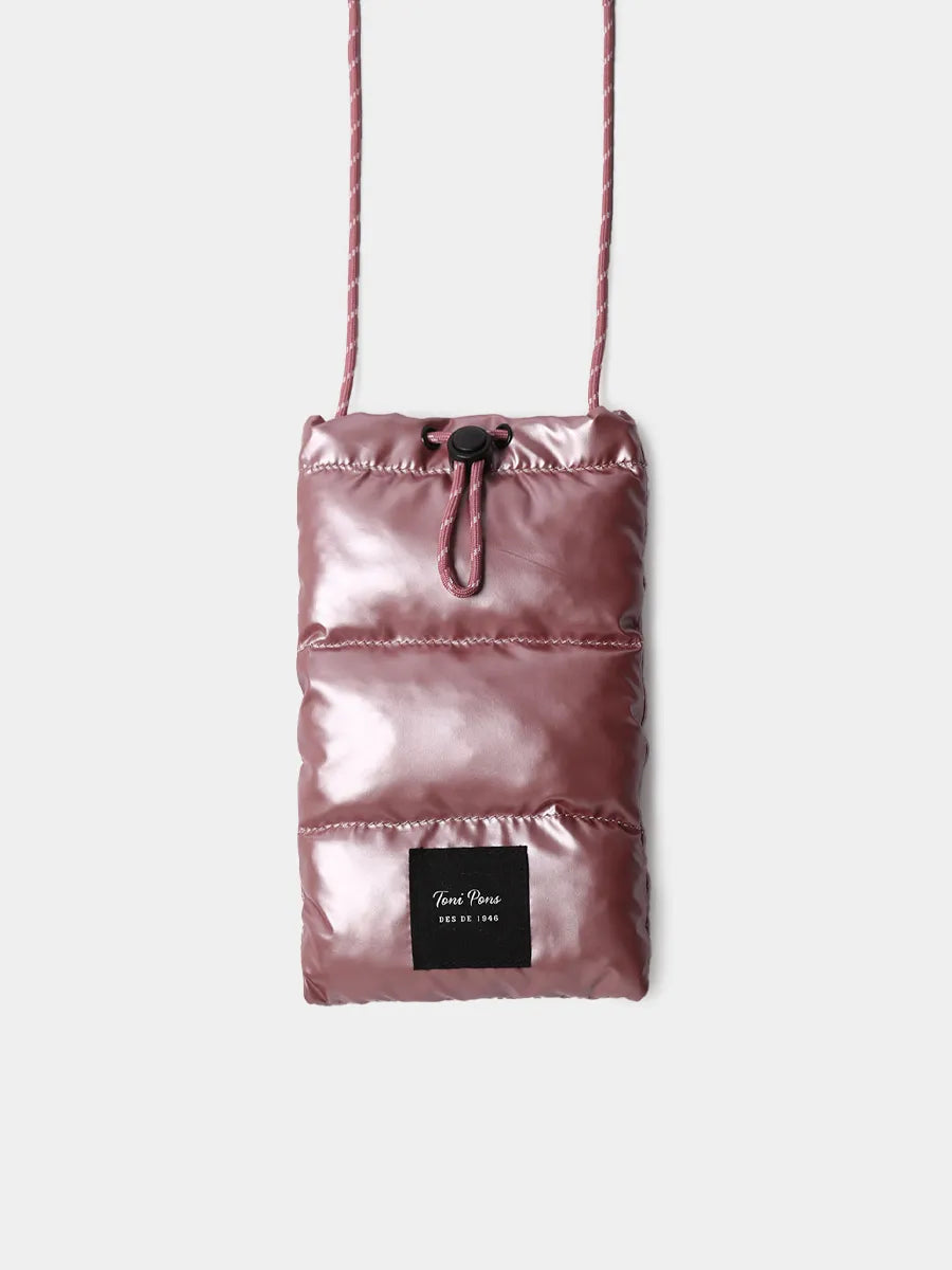 Toni Pons Garona pochette téléphone matelassée