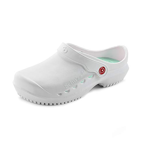 Schu'zz Protec Uni Sabot Femme Respirant