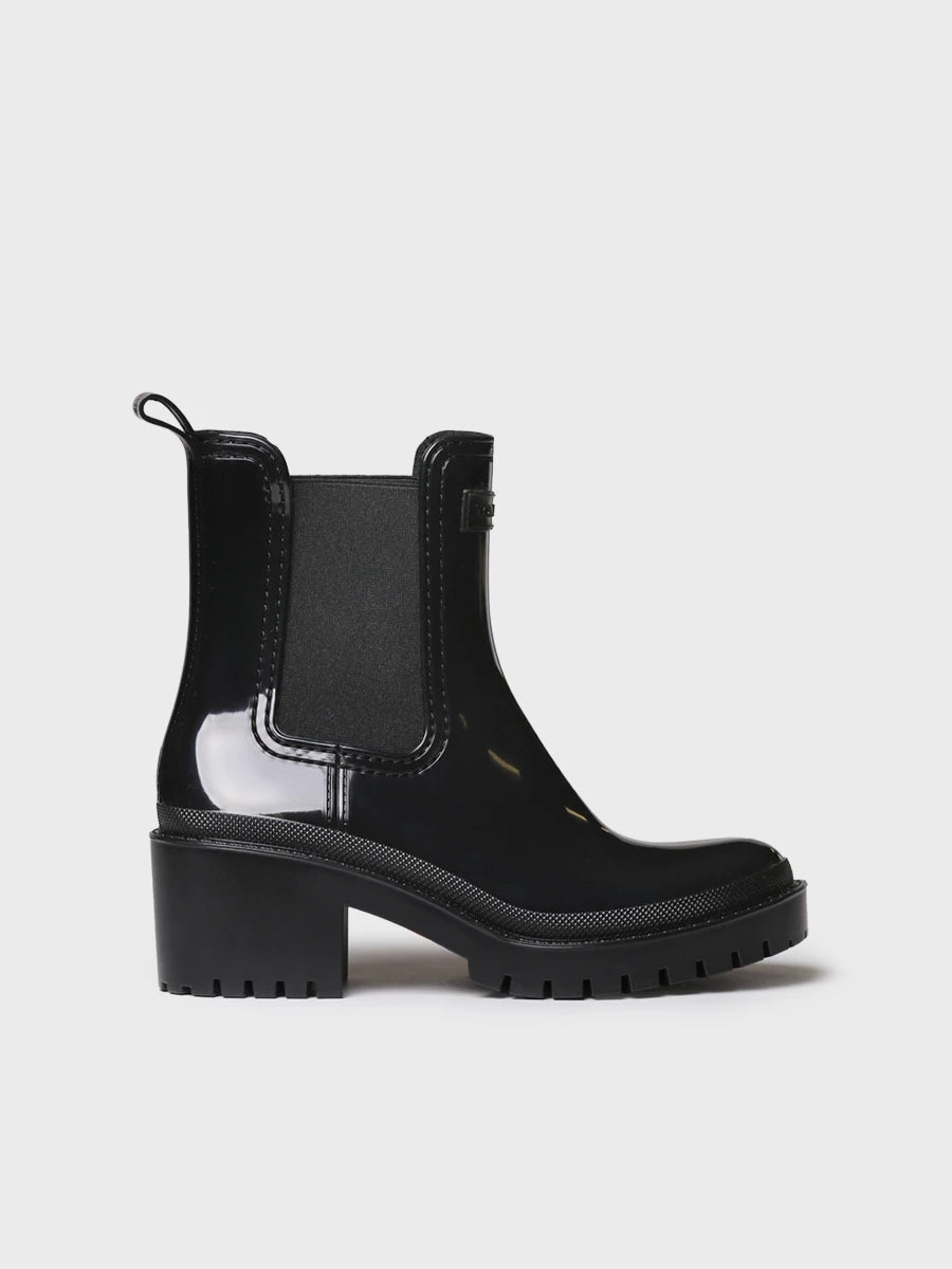 Toni Pons Candice bottine pluie talon 5,5 cm