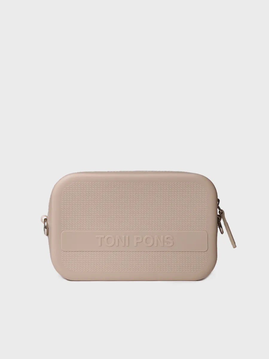 Toni Pons Ginger sac bandoulière caoutchouc réglable