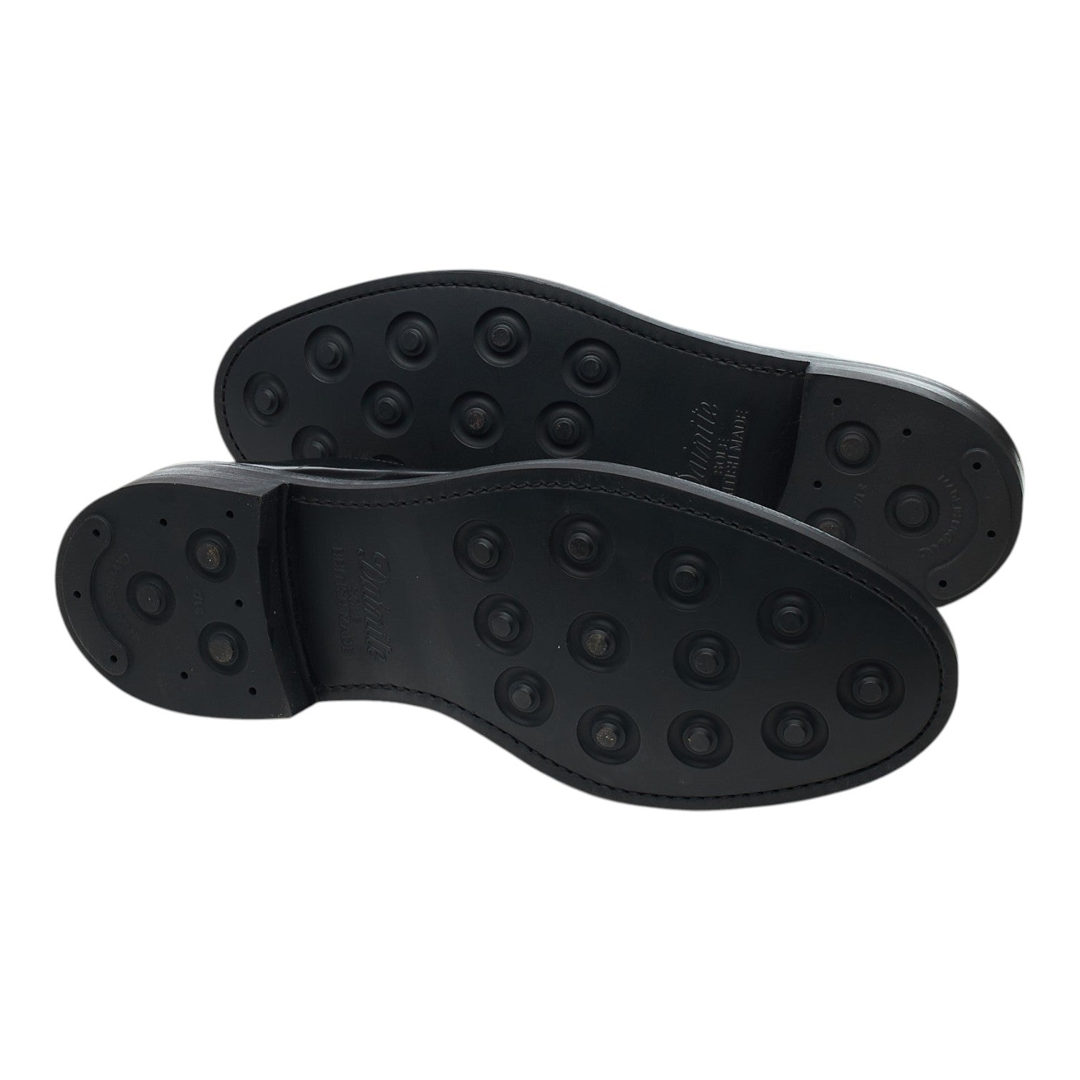 Church's Shannon derby cuir noir pointure 9