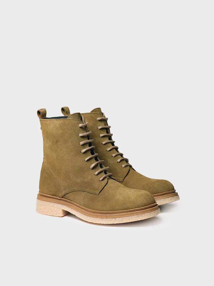 Toni Pons Lou-SY bottines cuir femme