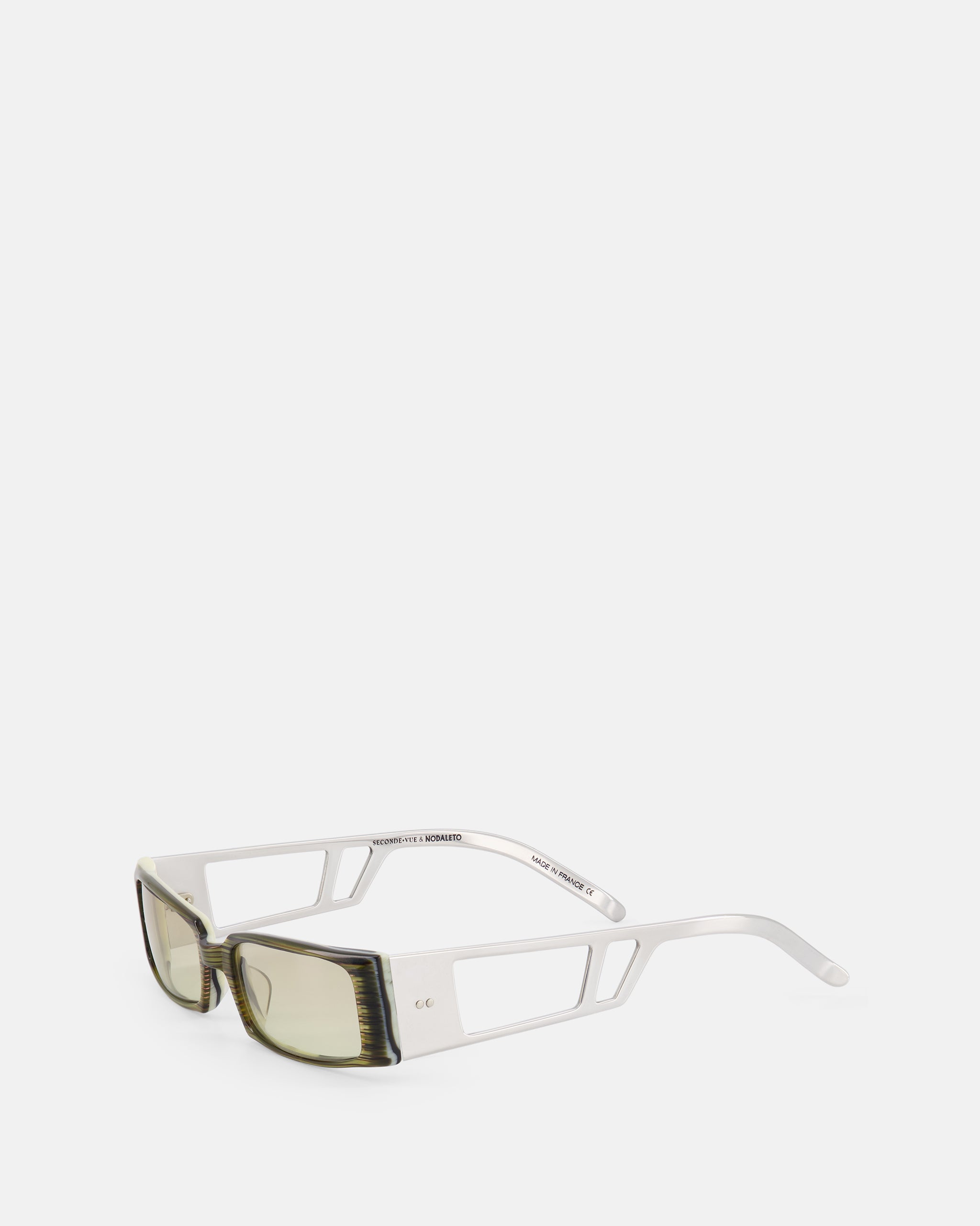 Nodaleto Seconde Vue Rio lunettes soleil vintage