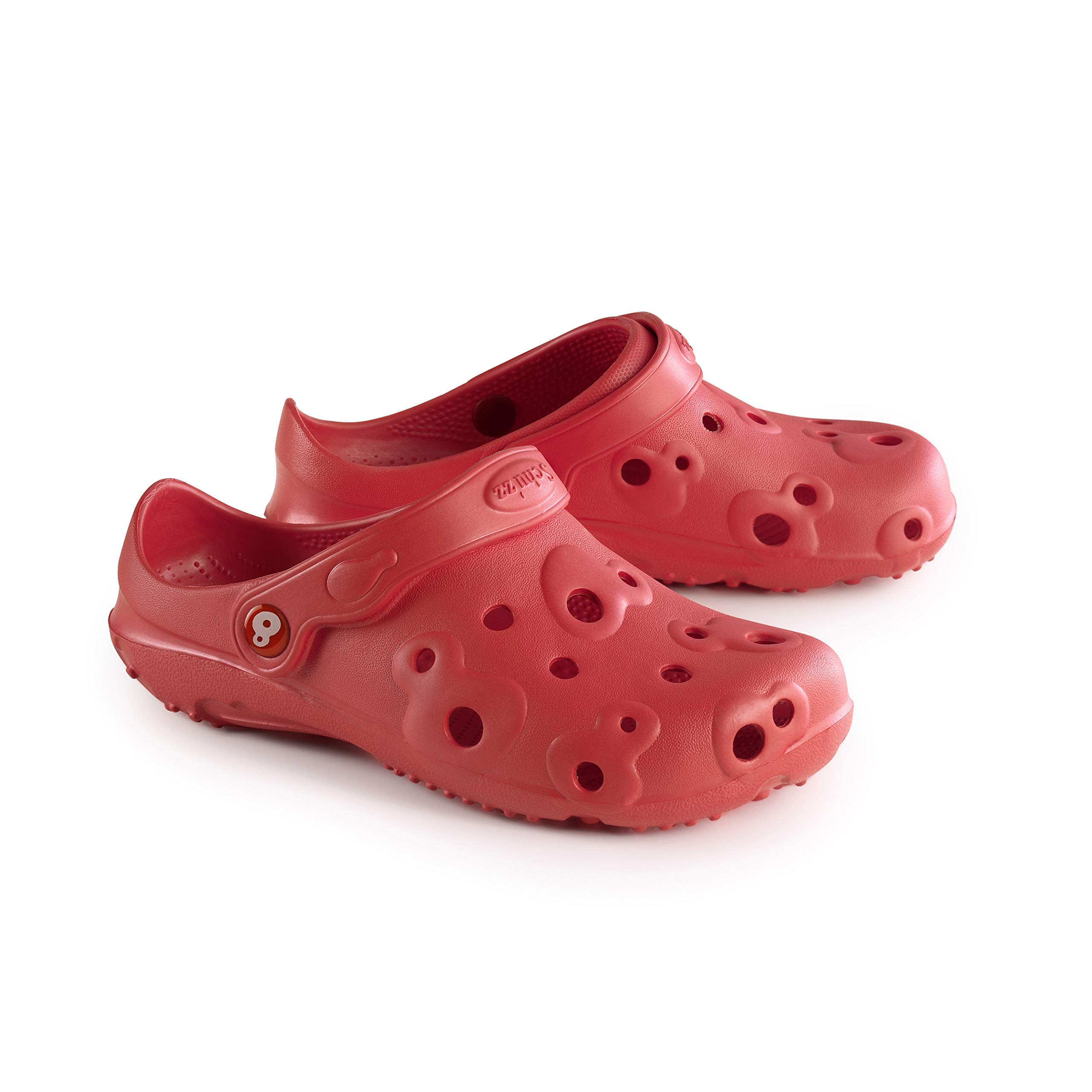 Schu'zz Globule Uni sabot femme EVA ventilé