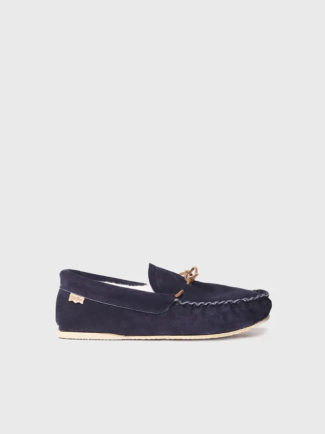 Toni Pons Nagel espadrilles homme toile confort