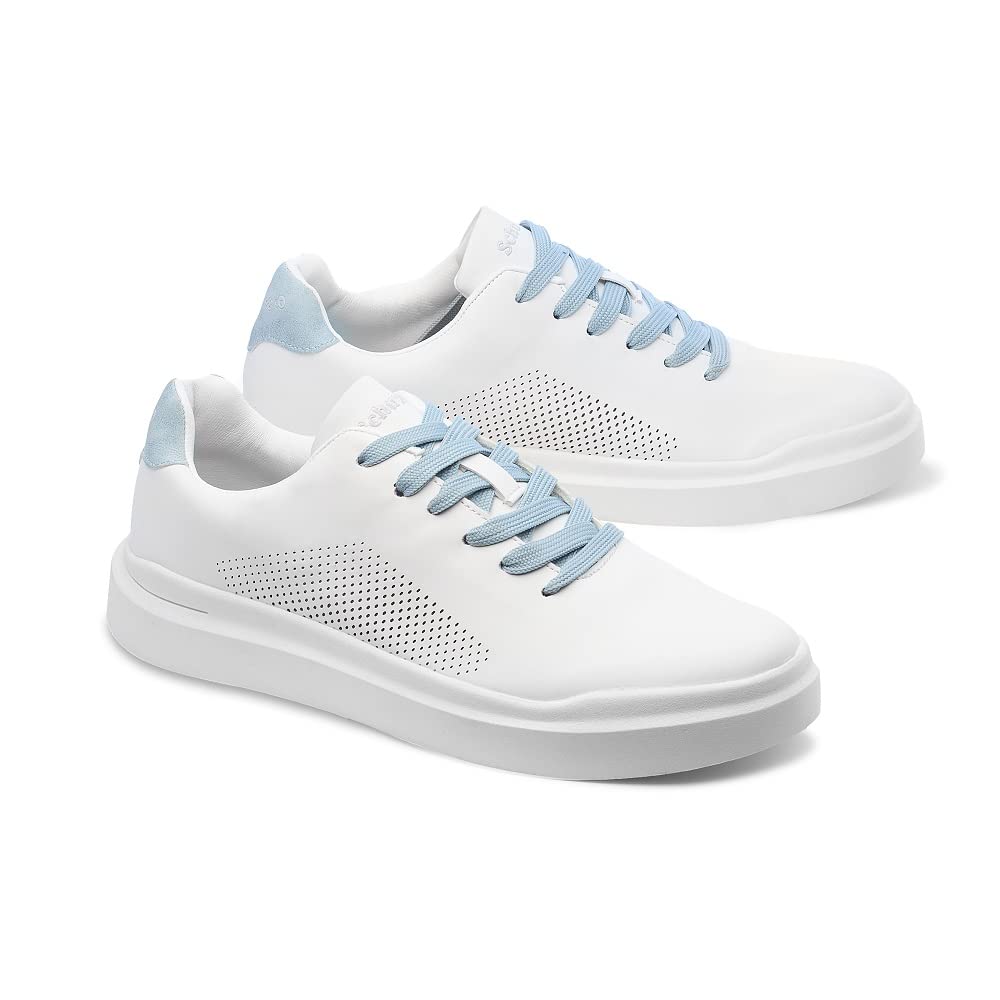 Schu'zz Citiz basket femme blanche pointure 38 déperlante