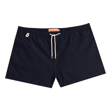 Rivieras MB01 short de bain noir