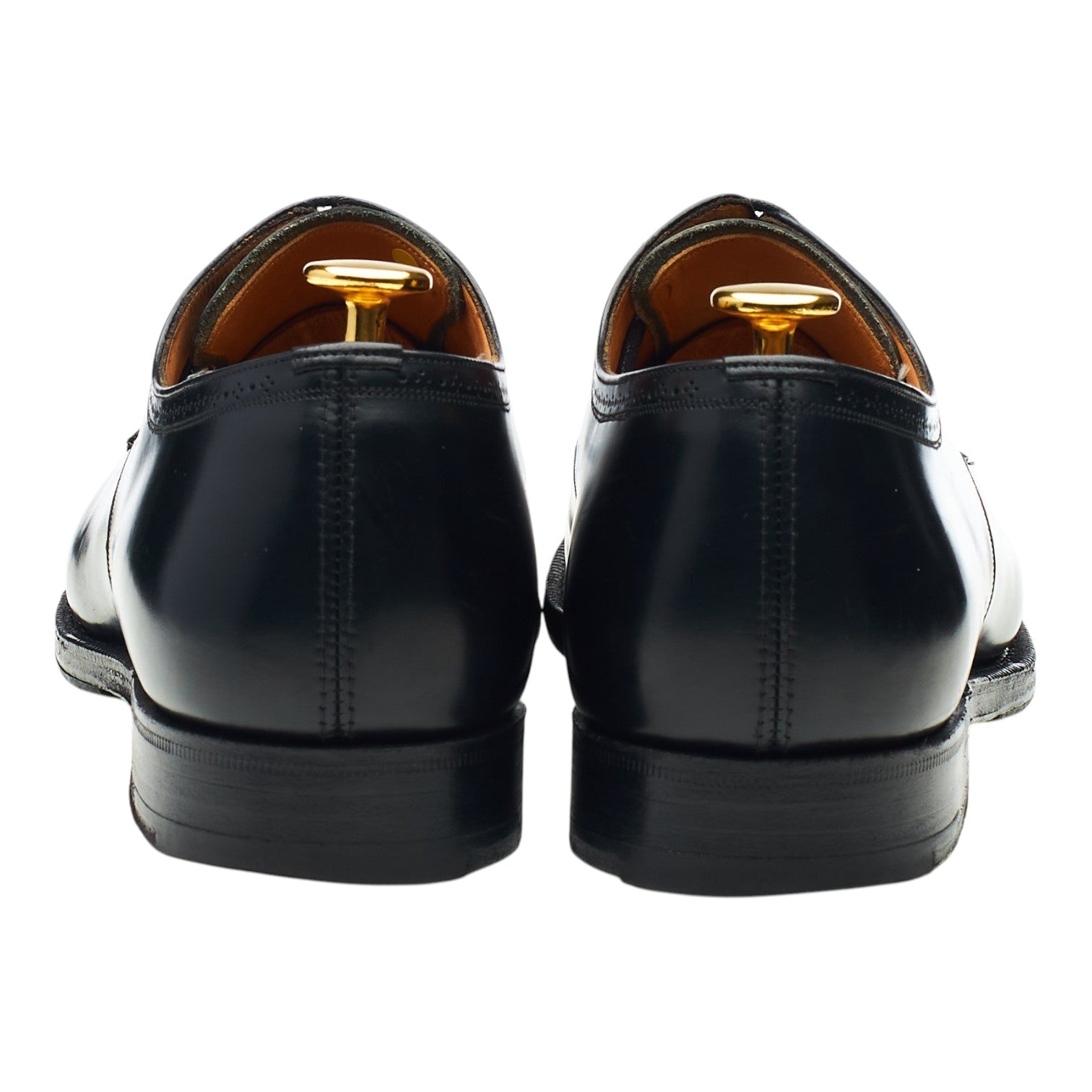 Church’s Chagford derby cuir noir UK 6,5
