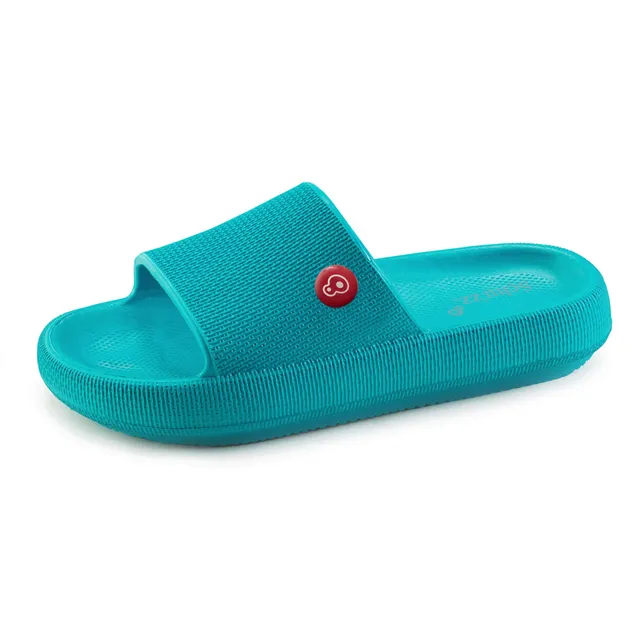 Schu'zz Claquette tong homme bleu 40/41