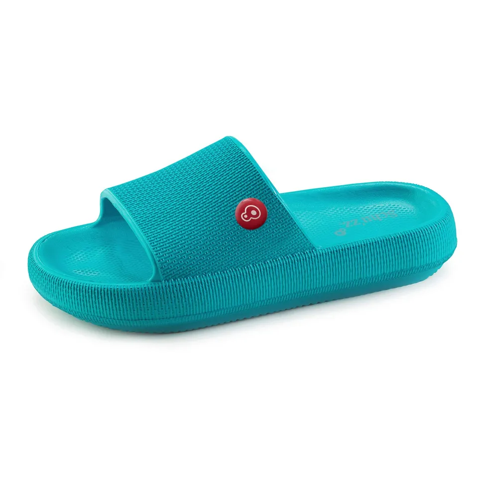 Schu'zz Claquette tong homme bleu 40/41