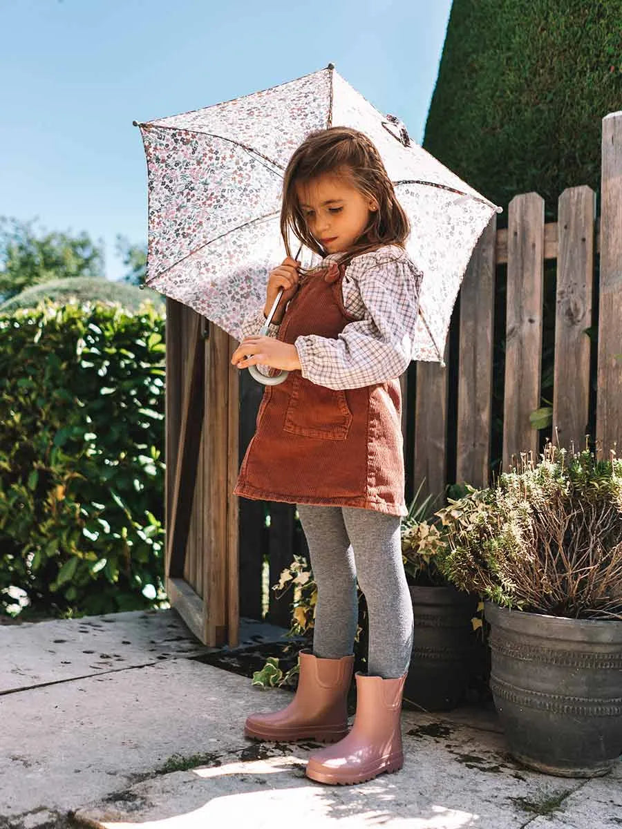 Toni Pons London bottes de pluie enfant imperméables