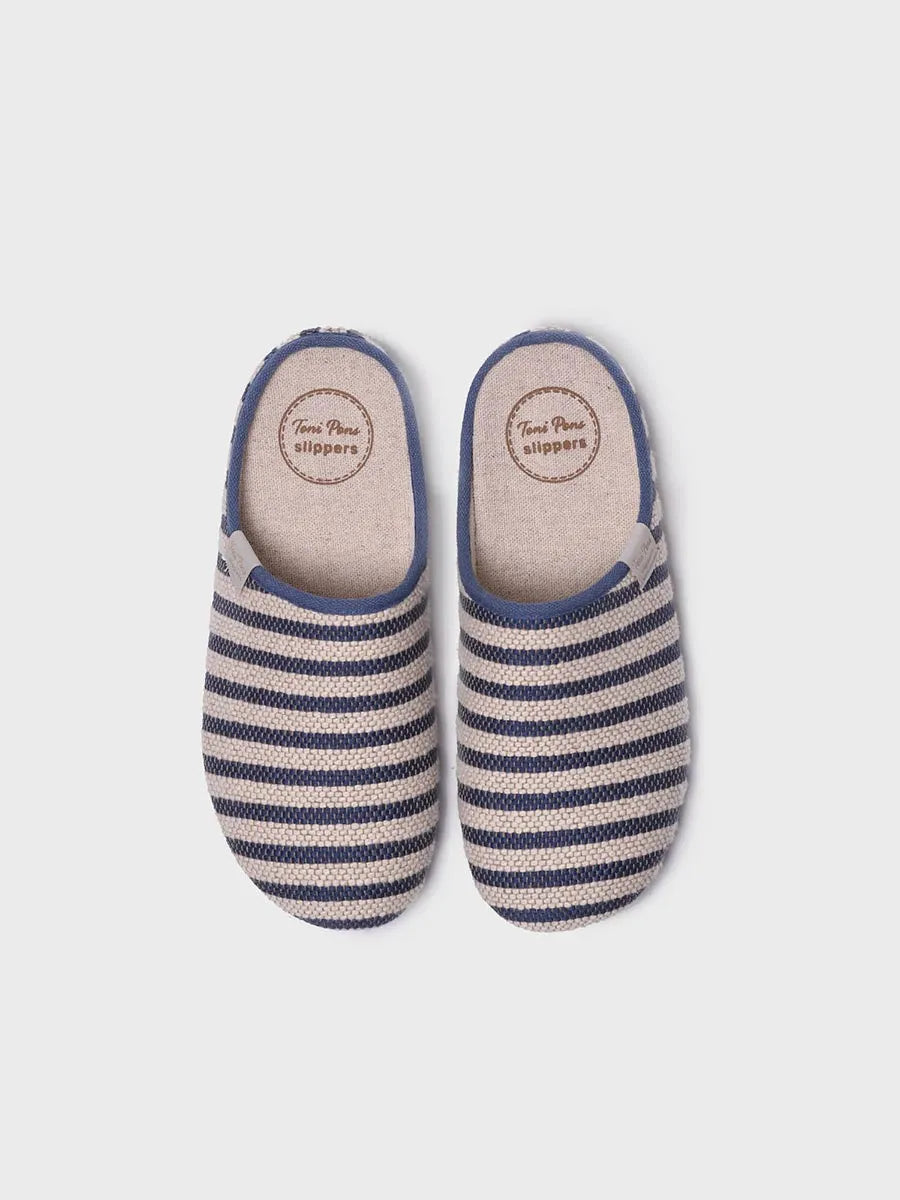 Toni Pons Mely MELY-DL mules toile coton