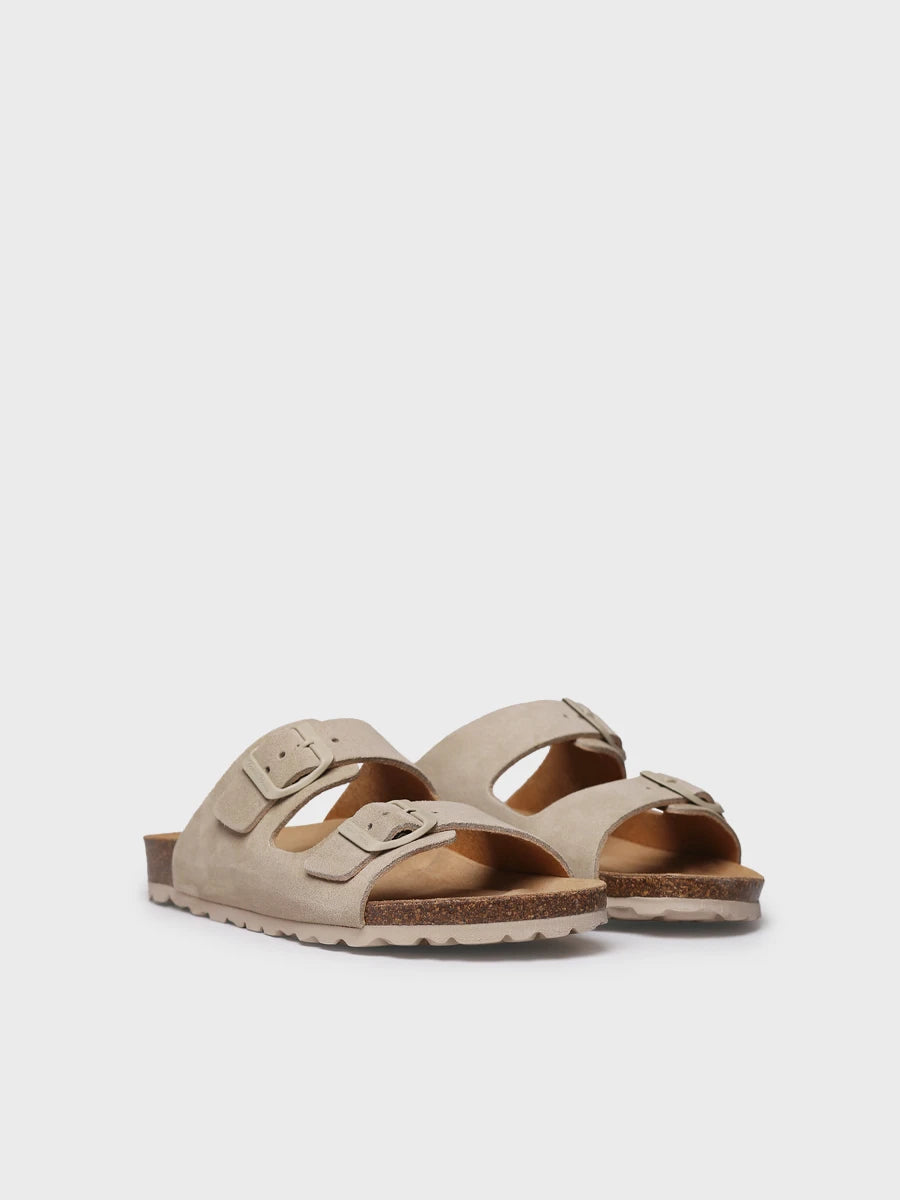 Toni Pons GHANA-QT sandales cuir boucles 3 cm