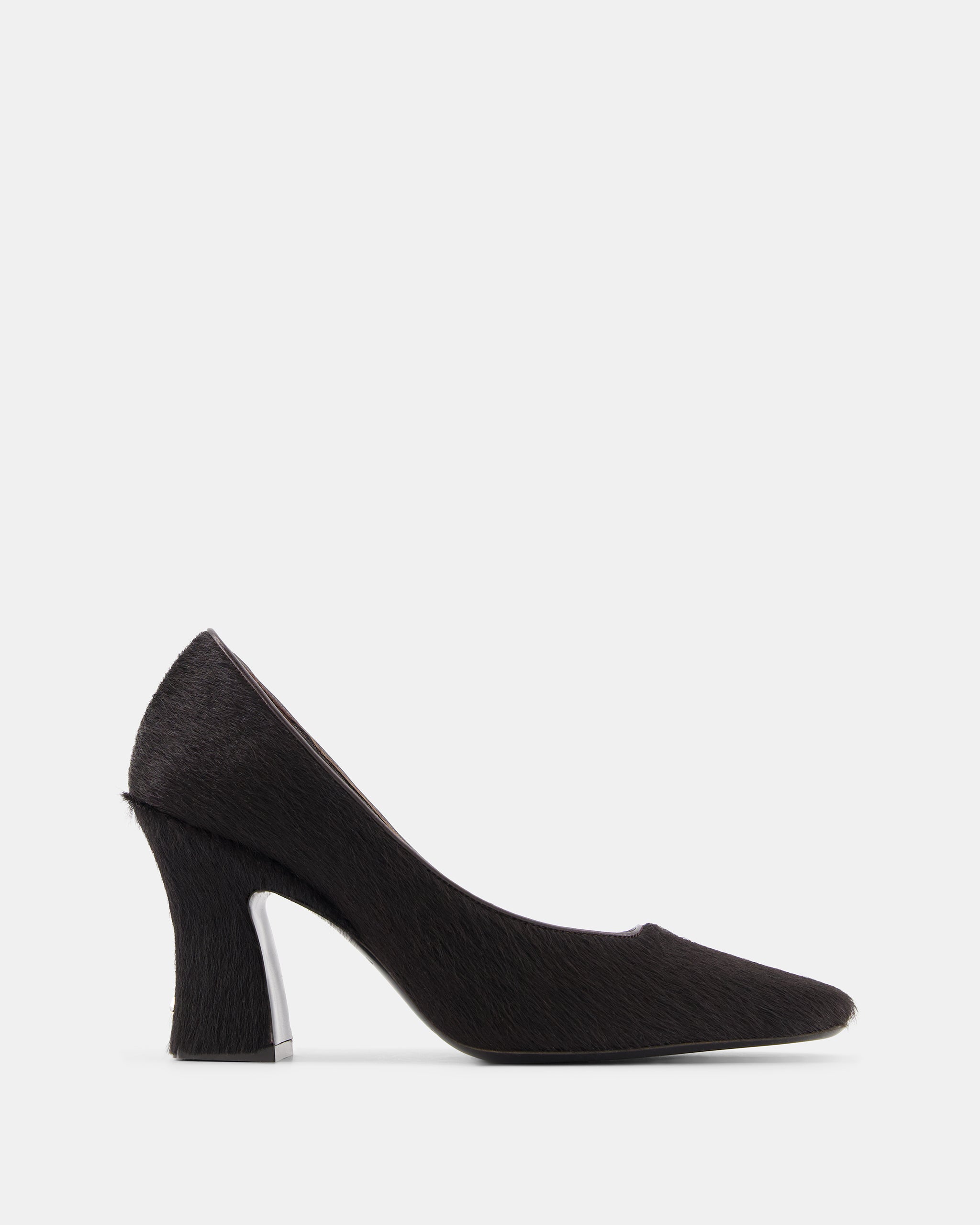 Nodaleto Nodstalgia Heidi escarpins marron talon 8,5 cm