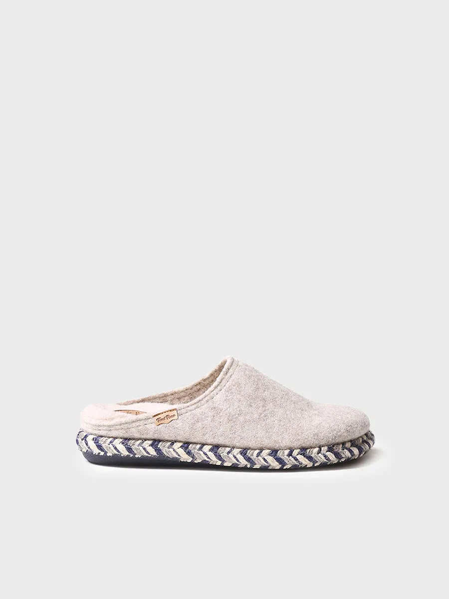 Toni Pons Miri-FP chaussons femme confort