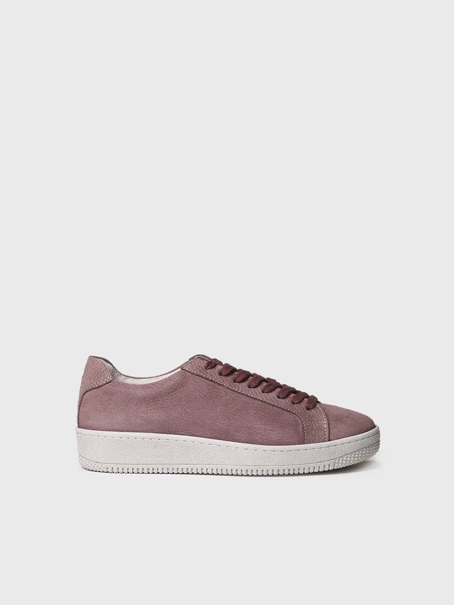 Toni Pons Amelia baskets cuir à lacets