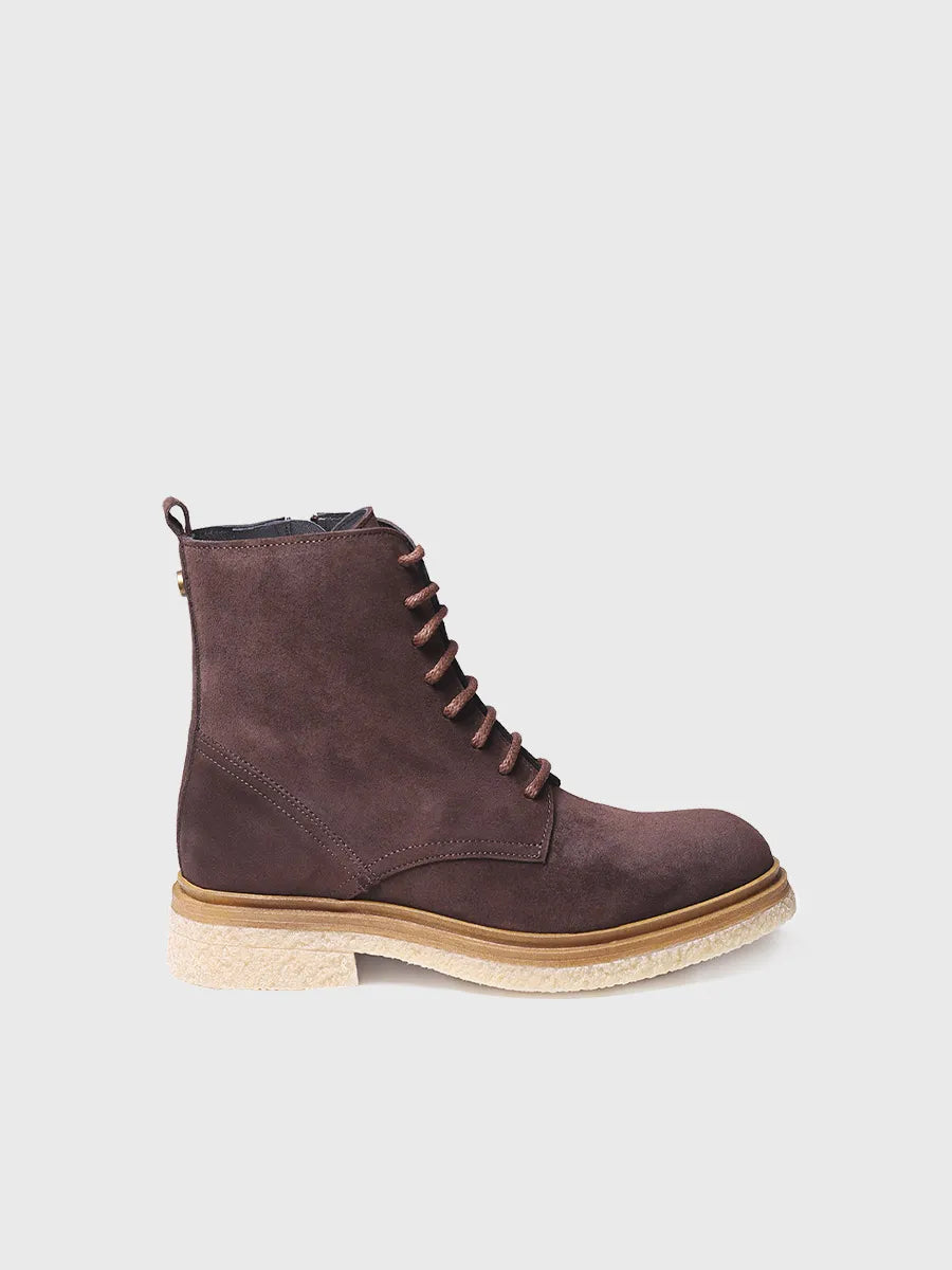 Toni Pons Lou-SY bottines cuir femme confort