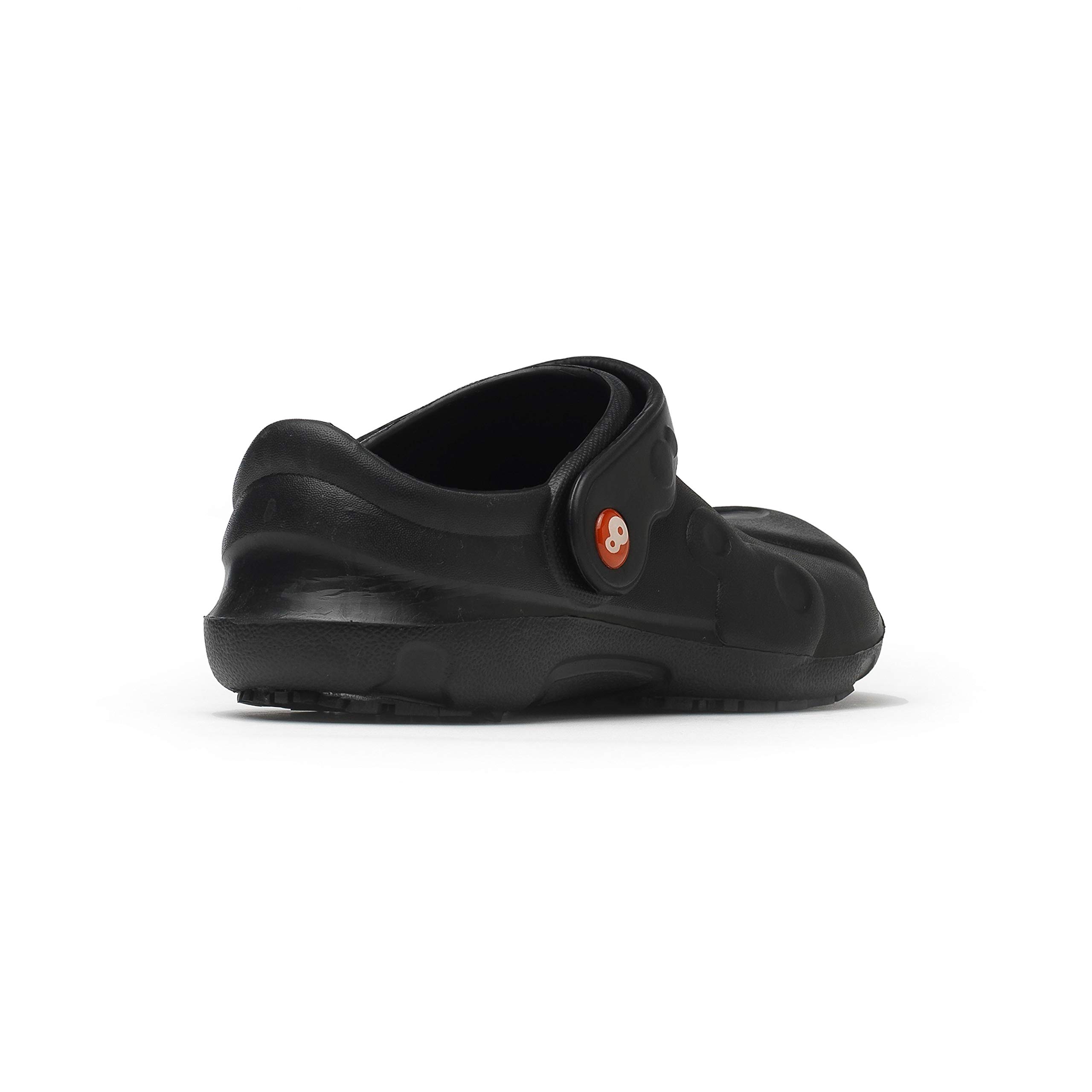 Schu'zz Pro sabot homme antiderapant SRC