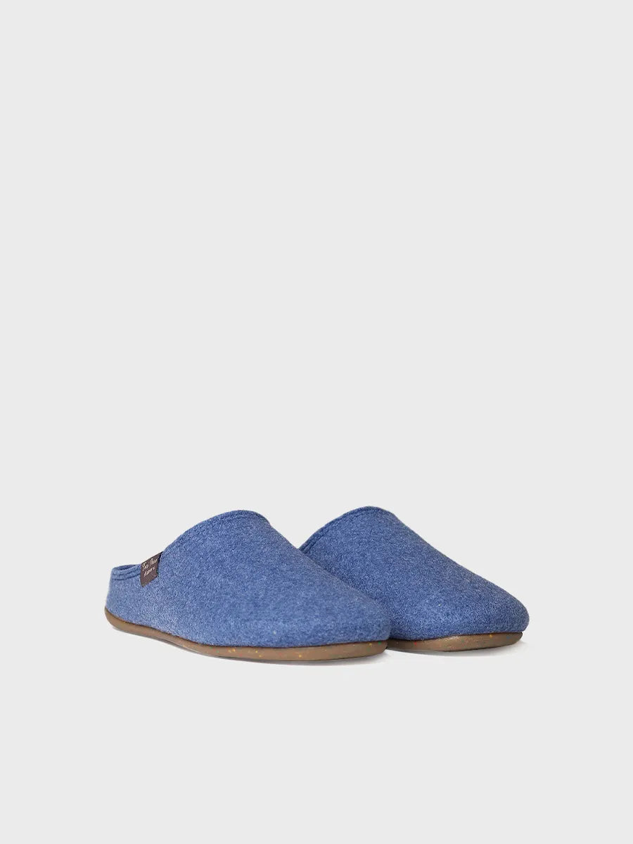 Toni Pons Mona-FR chaussons sabot feutre recyclé