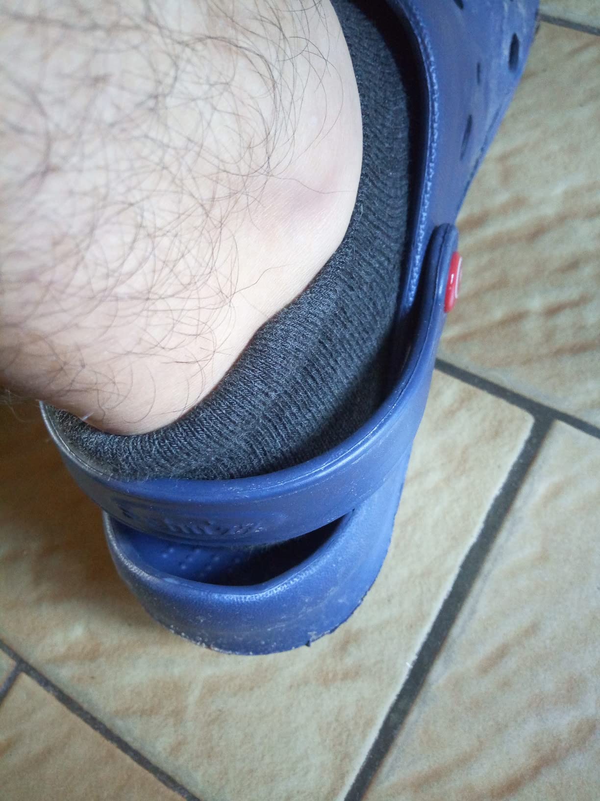Schu'zz Globule Uni Sabot Homme 41 EU Ventilé