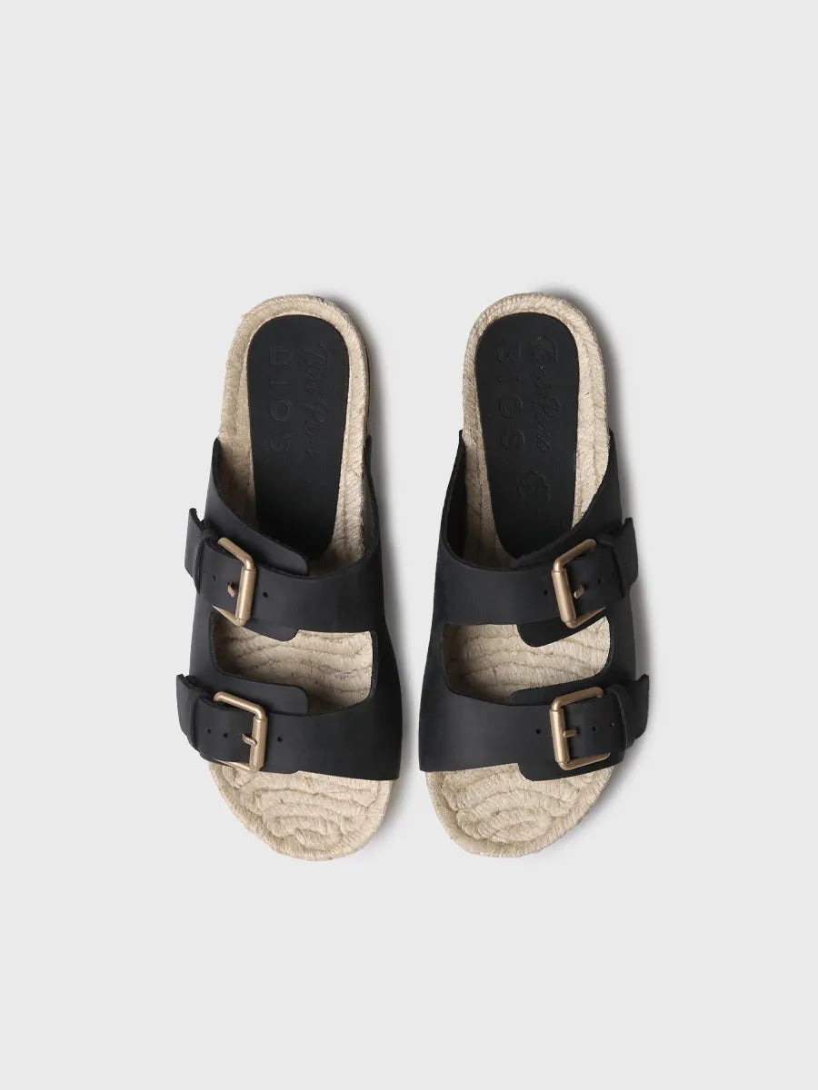 Toni Pons Gela sandales cuir à boucles