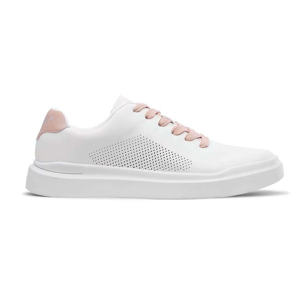 Schu'zz Citiz basket femme blanche pointure 37 déperlante