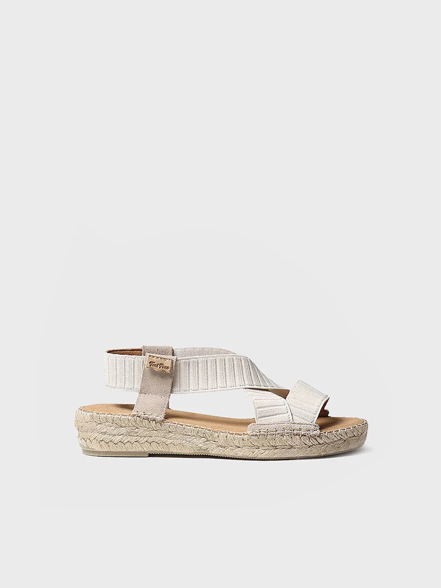 Toni Pons Eire-TR sandales femme cuir élastique