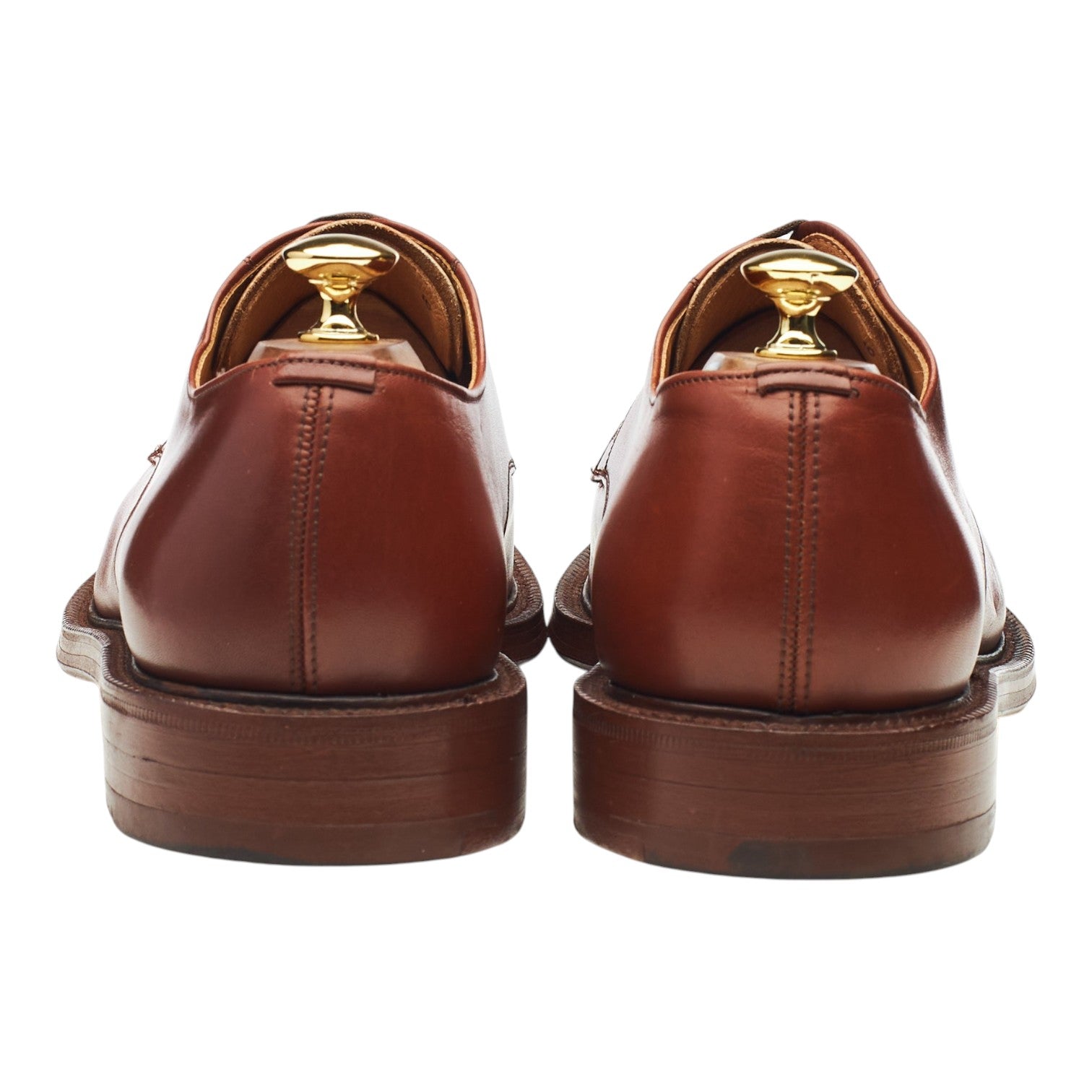 Church's Dartmoor derbies cuir marron pointure UK 11