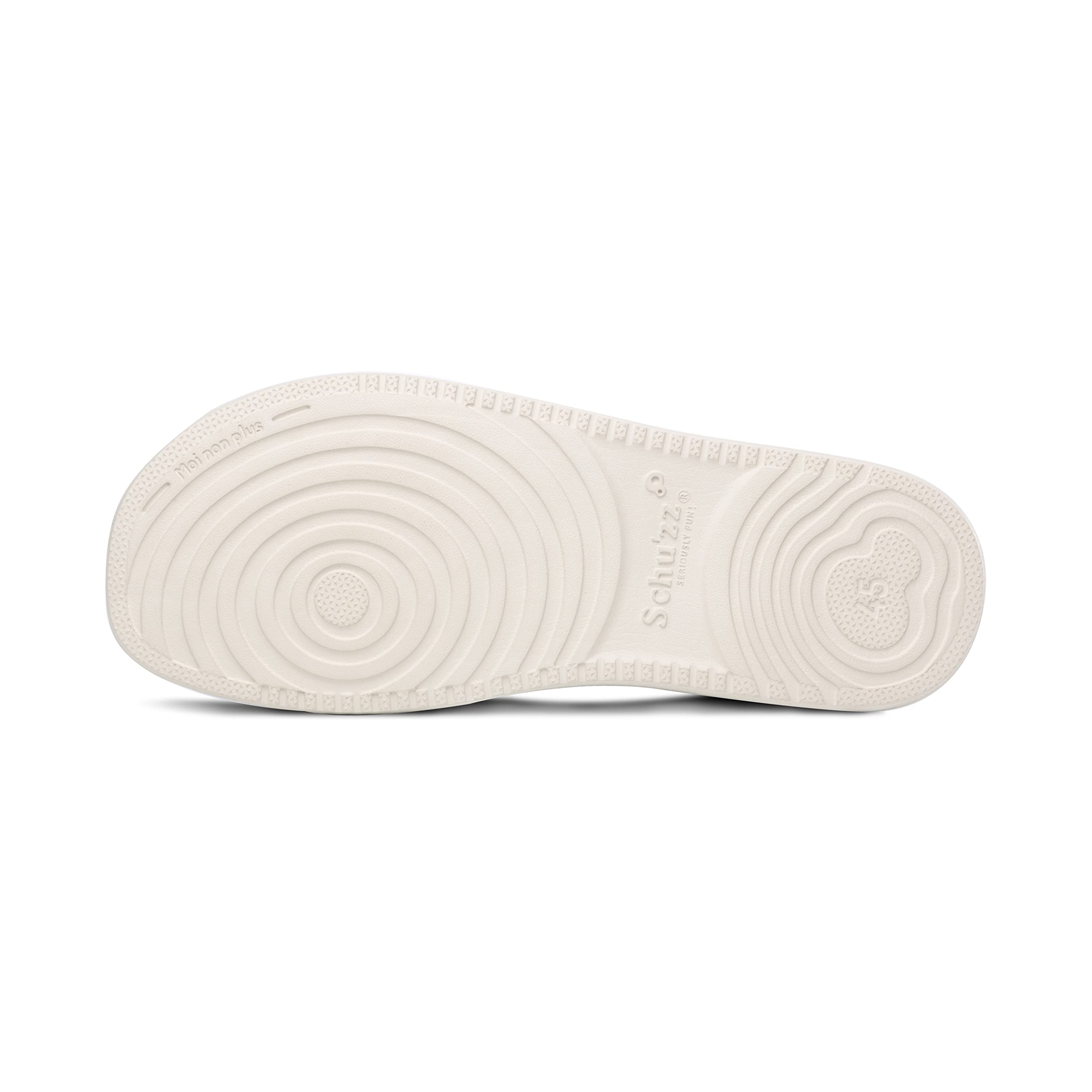 Schu'zz Marius mocassin homme lin coton respirant