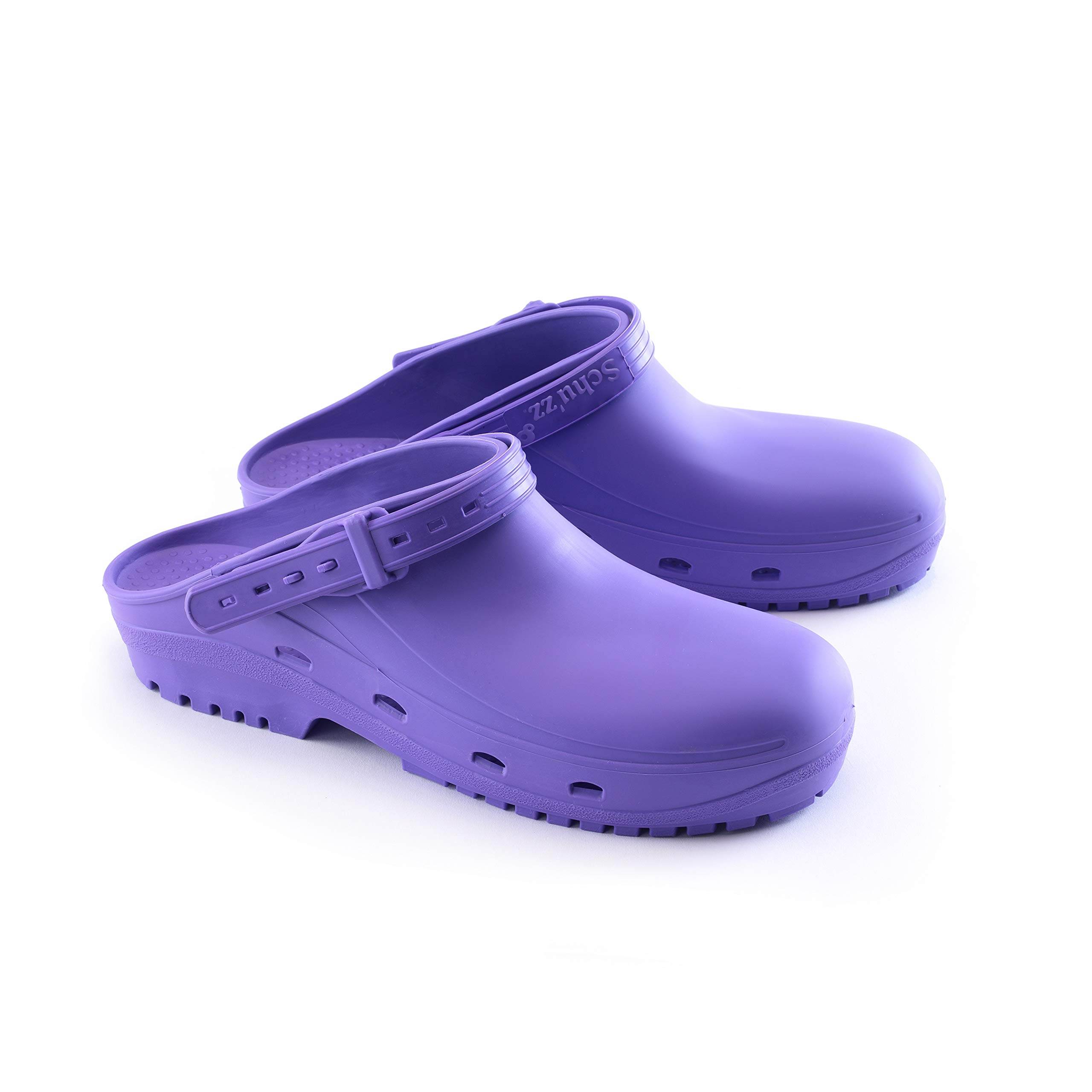 Schu'zz Bloc Sabot Femme Autoclavable Antidérapant