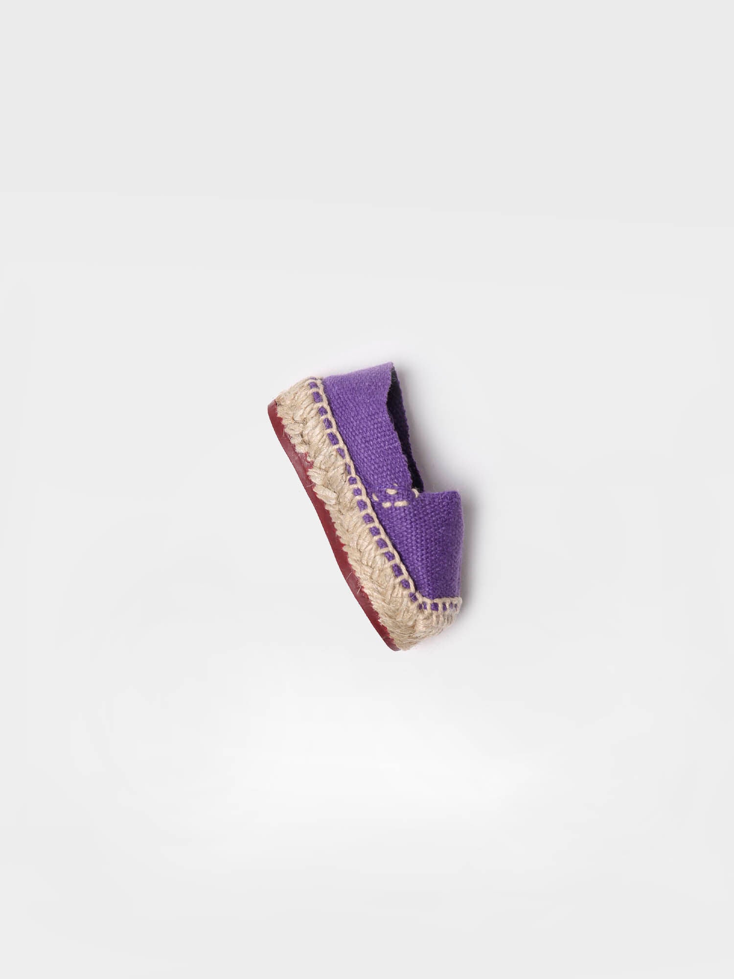 Toni Pons Iman-TP magnet espadrille violet