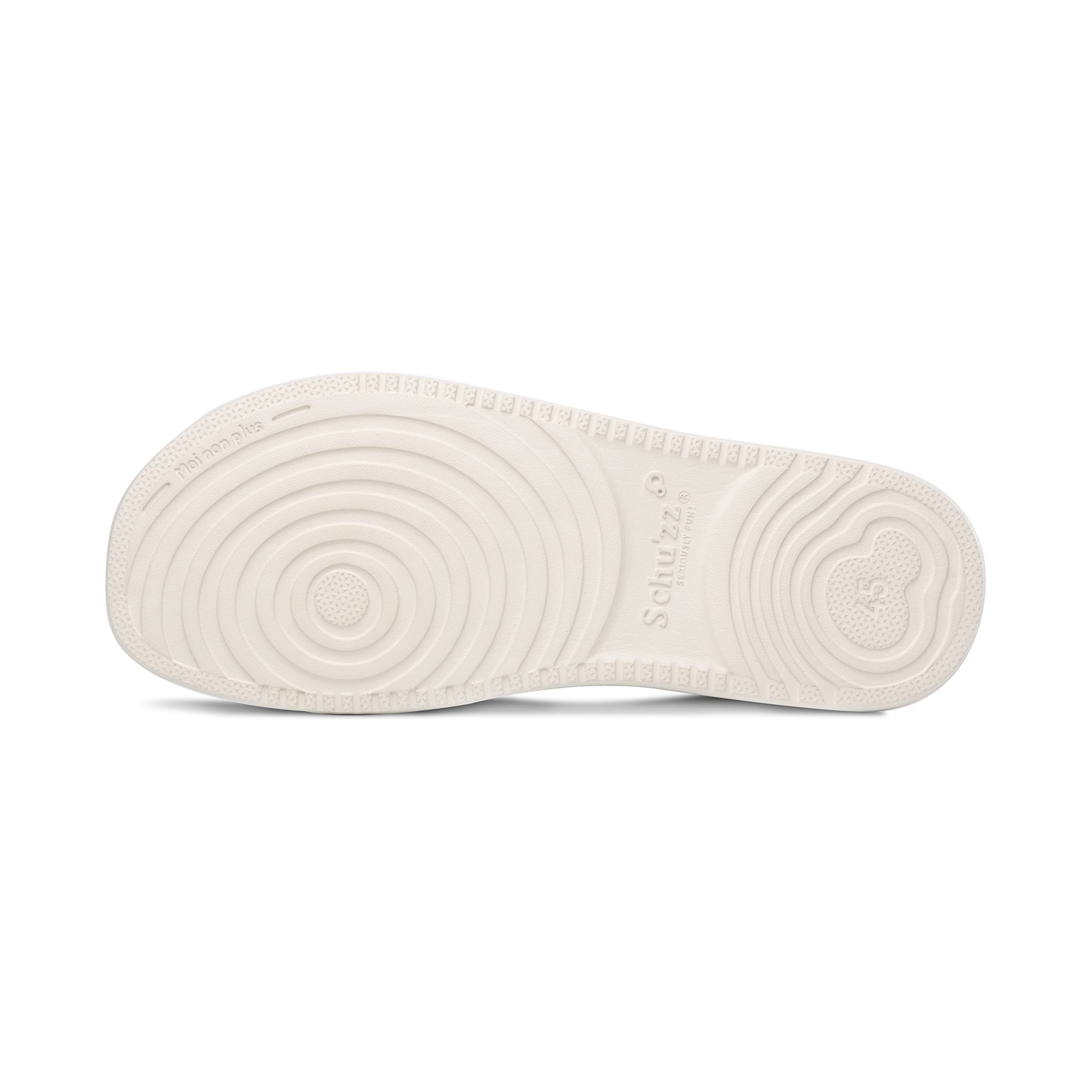 Schu'zz Marius mocassin homme lin coton respirant