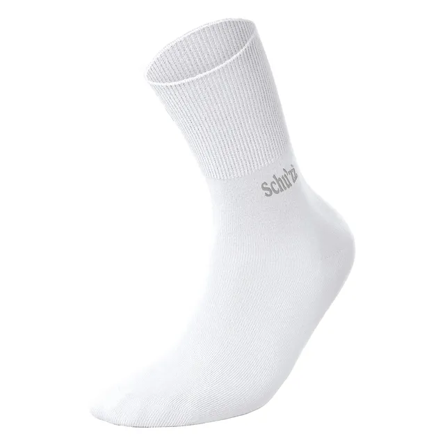 Schu'zz Chaussettes Hautes Bambou Respirantes
