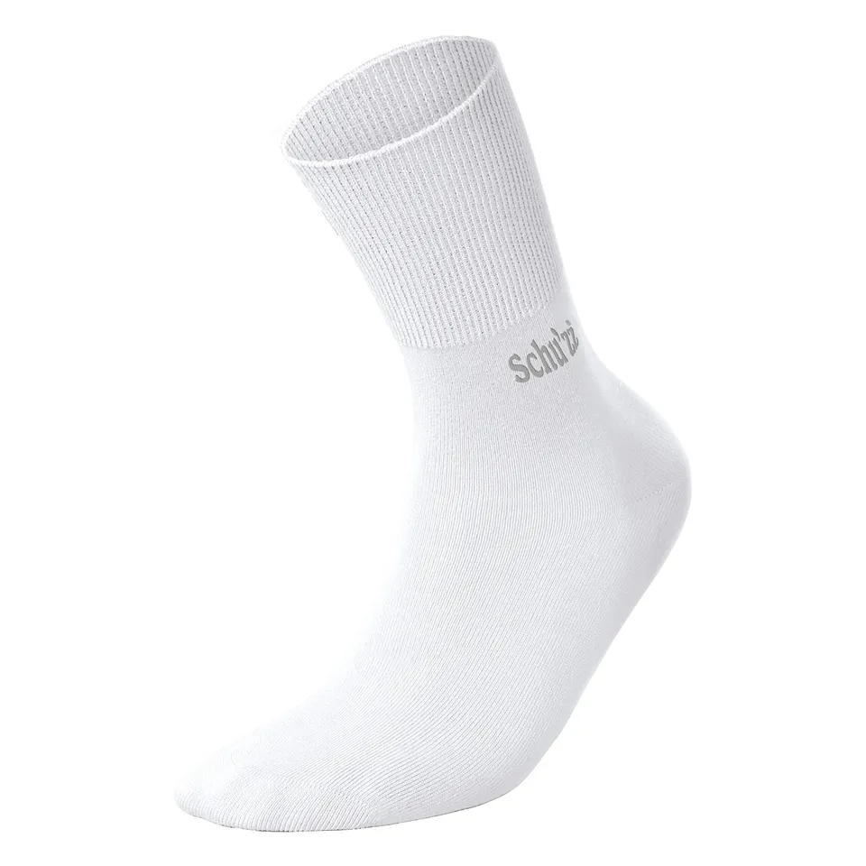 Schu'zz Chaussettes Hautes Bambou Respirantes