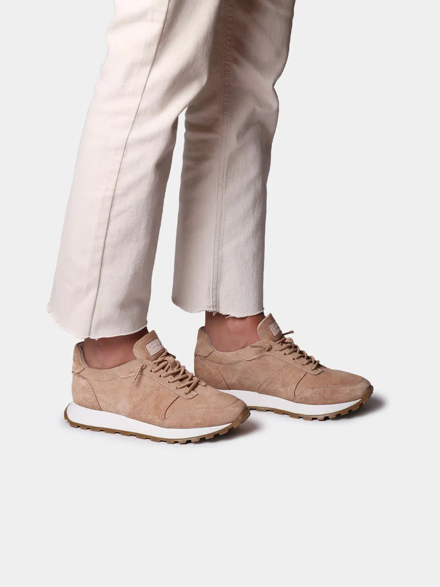 Toni Pons Juliana espadrilles mariée blanches cuir
