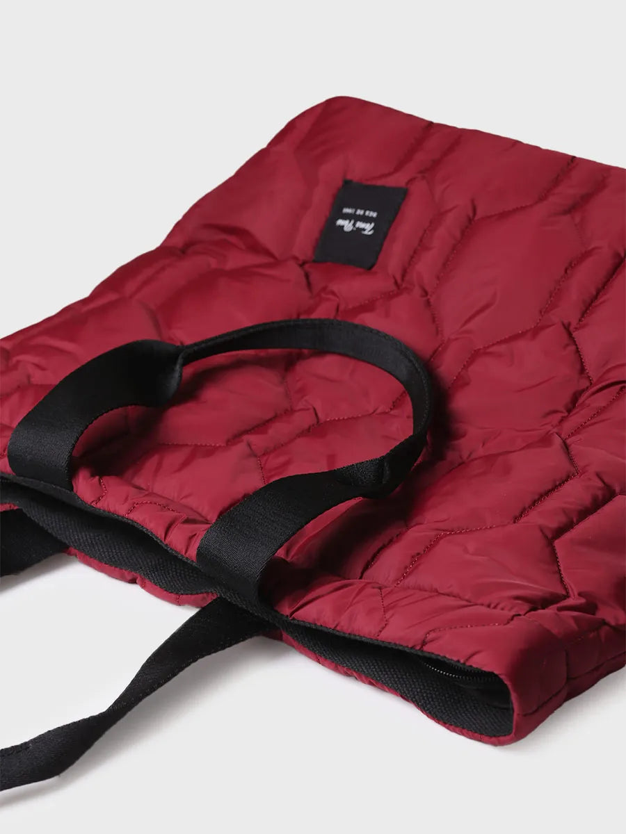 Toni Pons Georgia sac anorak bordeaux
