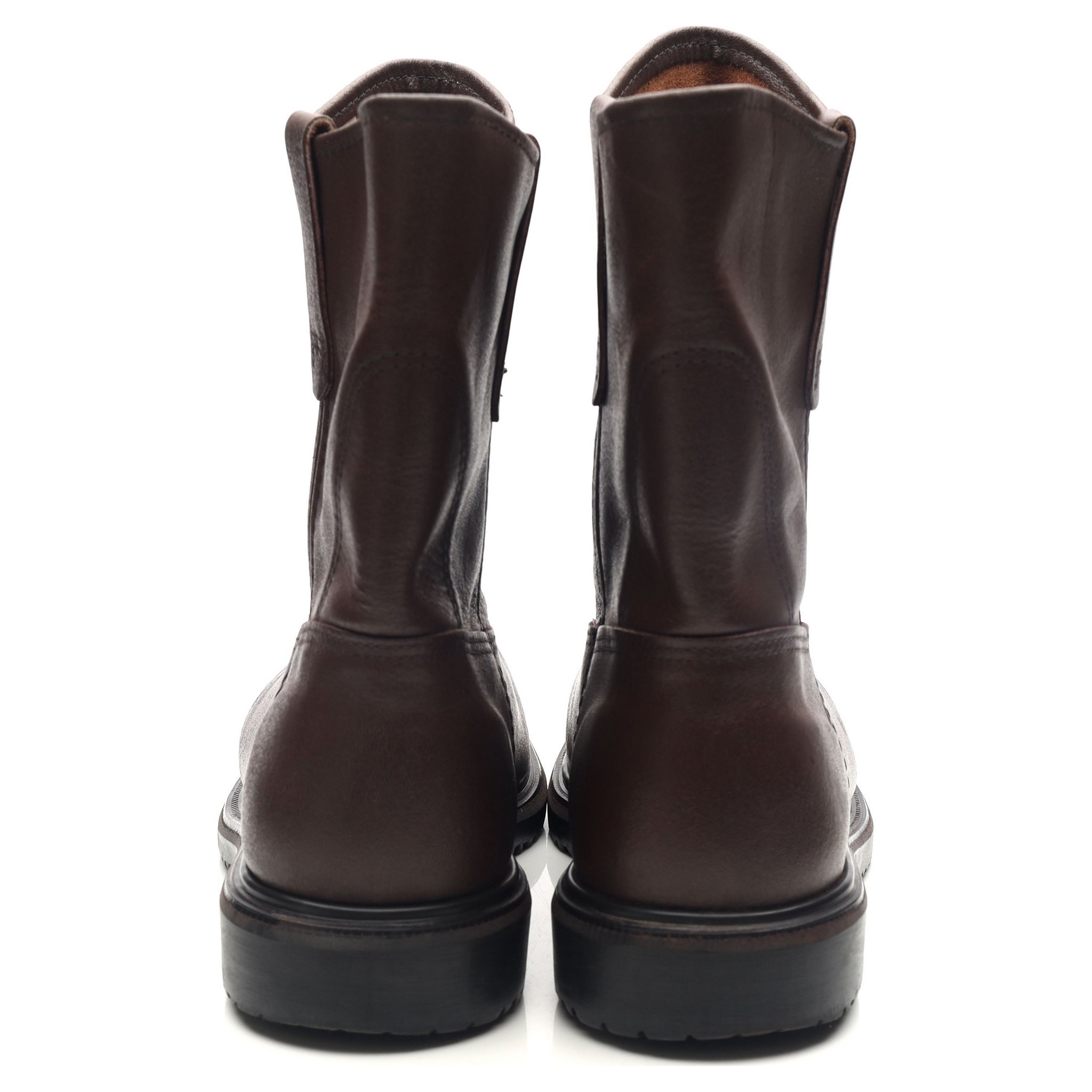 Red Wing 8264 bottines cuir marron UK 10.5