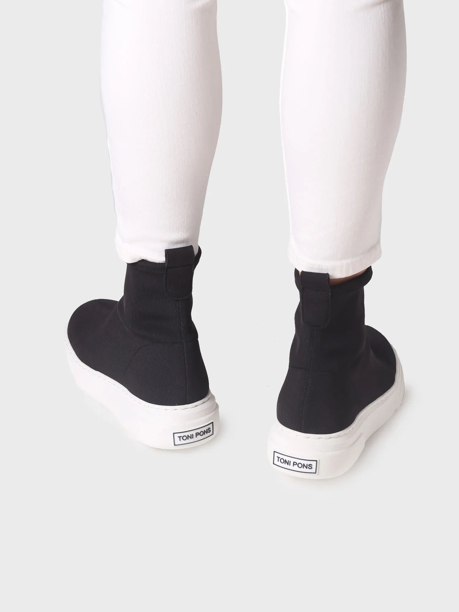 Toni Pons Alex-LQ chaussons femme confort