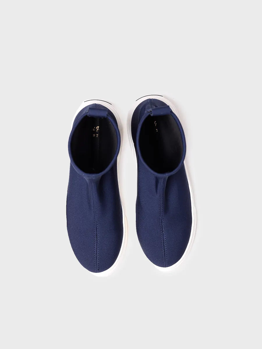 Toni Pons Alex-LQ chaussons femme confort intérieur