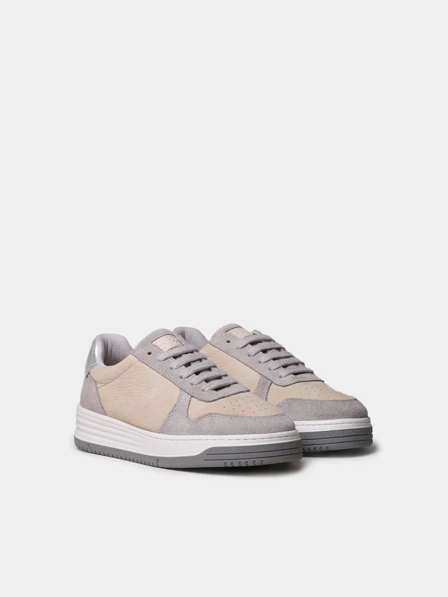 Toni Pons Aina basket nubuck à lacets