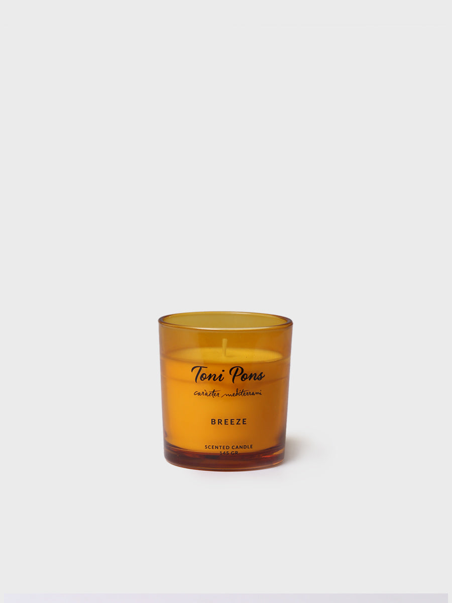 Toni Pons Respira bougie parfumée thé blanc